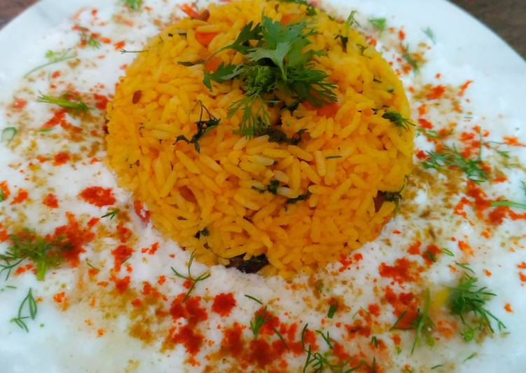 Step-by-Step Guide to Make Award-winning Tomato Chitrana