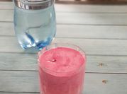 Gambar soda rose