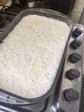 Cuscuz de tapioca