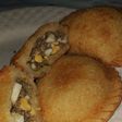 Empanadas de mandiocas..🇵🇾