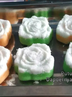 Foto resep Putu Ayu