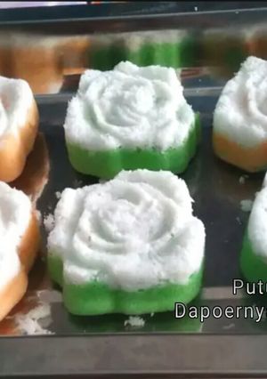Foto resep Putu Ayu