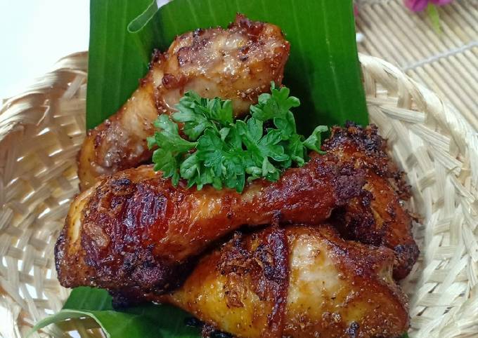 Ayam Goreng Ketumbar