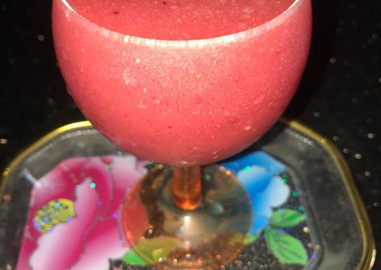 How to Prepare Awsome Falsa Juice | Satisfying Recipe | So Delicious !