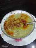 Bathua Ka Raita