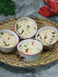 Foto resep Pepes tahu tanpa daun
