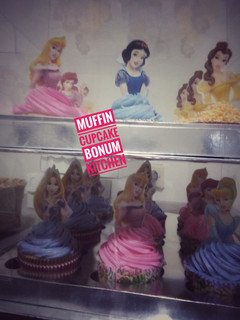 Foto resep Muffin cupcake
