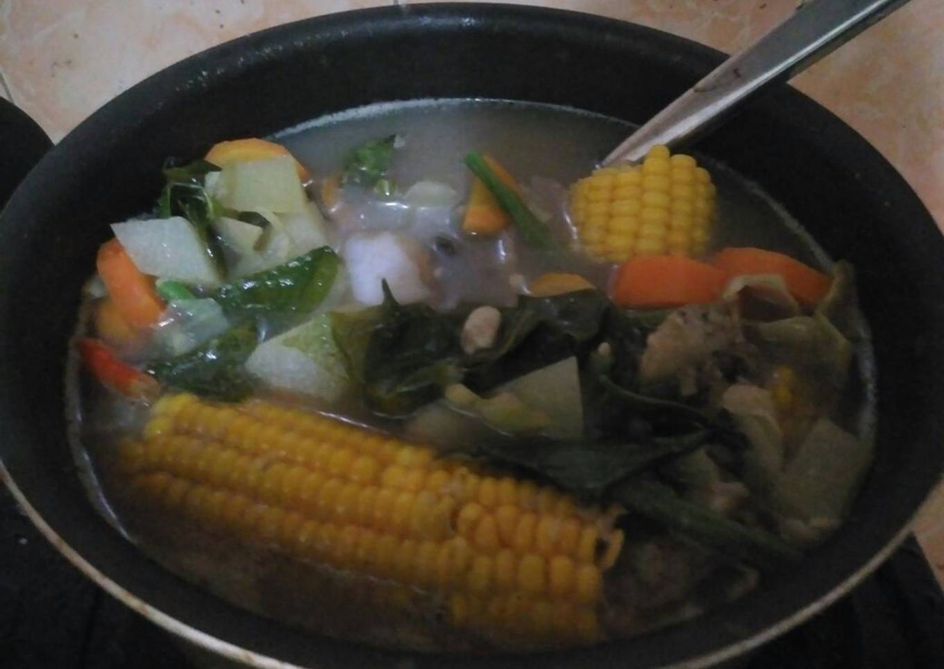 Sayur asem