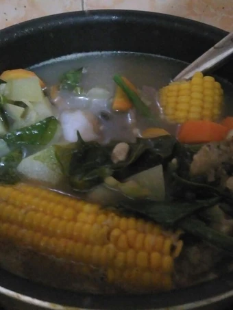 Cara Gampang Membikin Resep Sayur asem yang Lezat Anti Ribet, Menggugah Selera