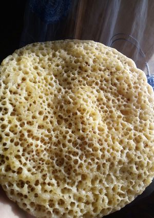 صورة لوصفة البغرير
