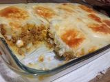Pastel de papa😋