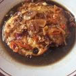 Telor Ceplok Kecap