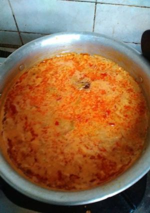 Foto resep Sayur labu siam™