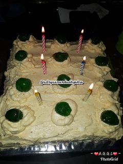 Foto resep Red velvet cake #StepByStep #KamisManis