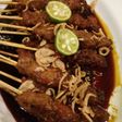 Sate Babi Manis Tanggerang