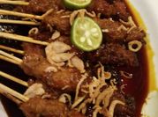 Gambar kapsim sate