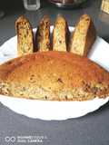 Banana Bread