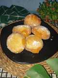 Bomboloni Sirkaya