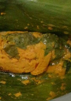 Foto resep Pepes ikan