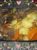 Puchero 🥔🥕🥘