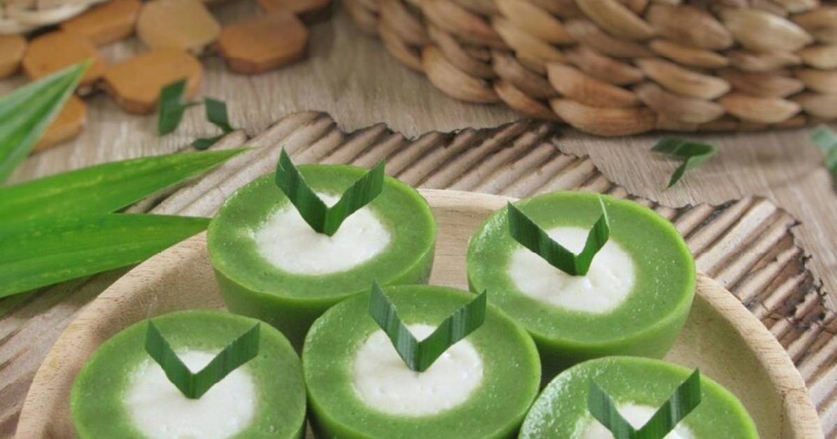 Resep Kue Nona Manis Oleh Merra Bawati Cookpad