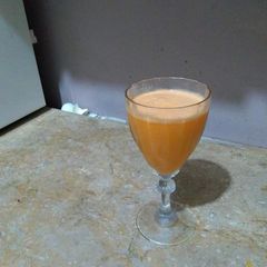 A picture of Tang Punch.
