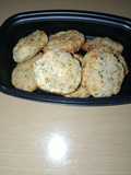 Ma délicieuse recette de croquettes de poisson