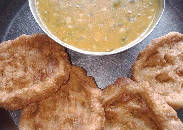 Little Known Ways to Panch dal