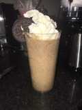 Batido oreo💛¡!