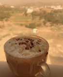 ميلك شيك السنكرز🍫🍧