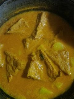 Foto resep Sayur tahu tempe