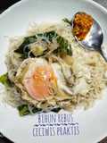 Bihun Rebus Ceciwis Praktis