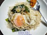 Bihun Rebus Ceciwis Praktis