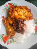 Sambal Kecap Rasa Istimewa