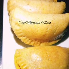 Meat pie A picture of Meat pie.