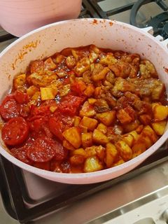 عکسی از دستور یتیمچه