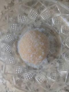 صورة لوصفة حلوة النواد كوكو