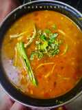 Handi Special Maa ki Dal