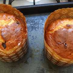 A picture of Pan dulce super fácil.