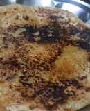 Ghobhi ka paratha