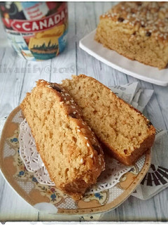Foto resep Onbitjkoek (Bolu Spekuk) #pr_lekkermeneer
