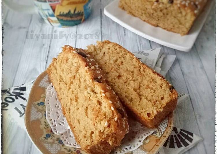 Resep Onbitjkoek (Bolu Spekuk) #pr_lekkermeneer yang Bisa Manjain Lidah