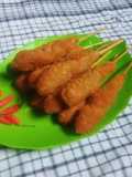 Sempol krispy