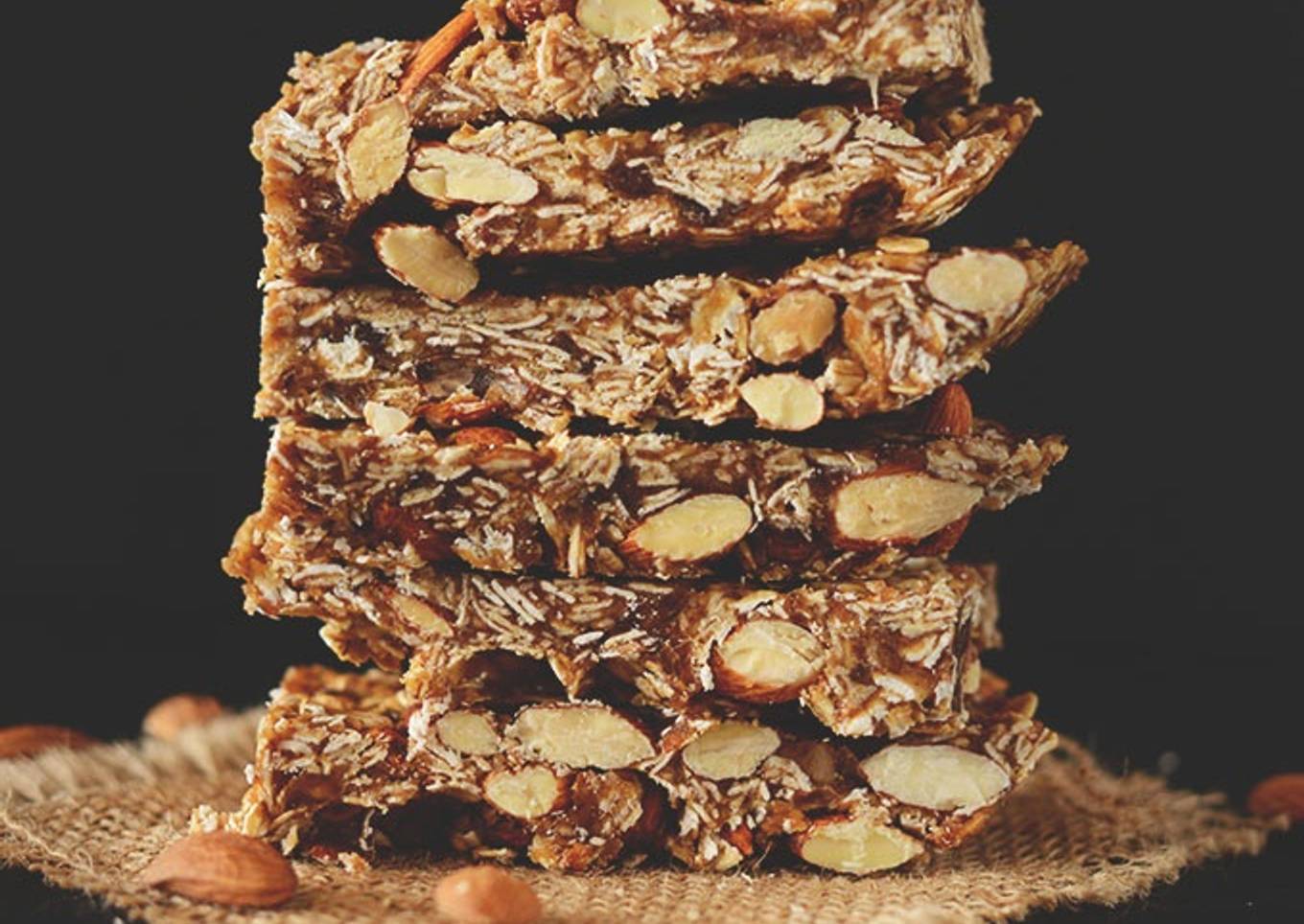 Granola bar