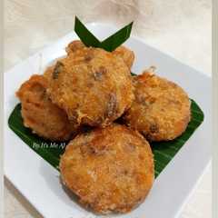 รูปของ Perkedel Kentang Daging