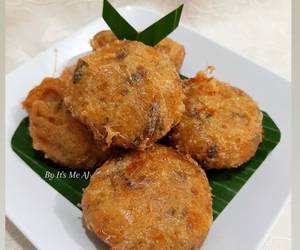 Resep Terbaik Perkedel Kentang Daging Enak dan Sehat