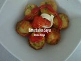 Bitterballen Simple