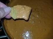 A picture of chorizo slow cooker