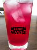 Sirap Wangi/Sarbat - Pulau Pinang