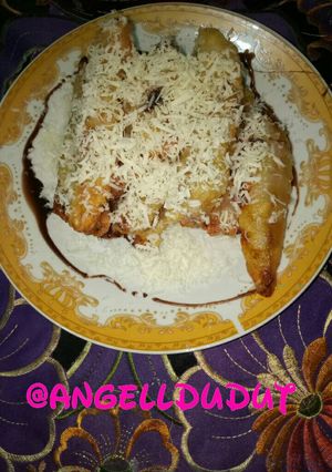 Foto resep Stick banana n chesee #indonesiamemasak